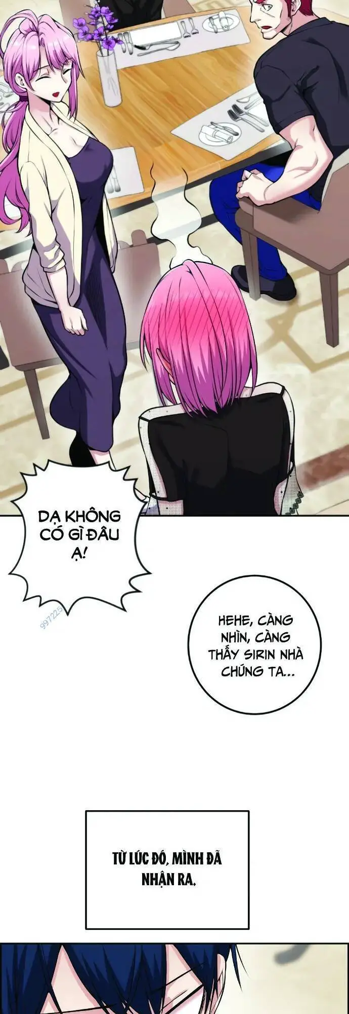 Nhân Vật Webtoon Na Kang Lim Nettruyen ZZZ Chương 60 Page 21