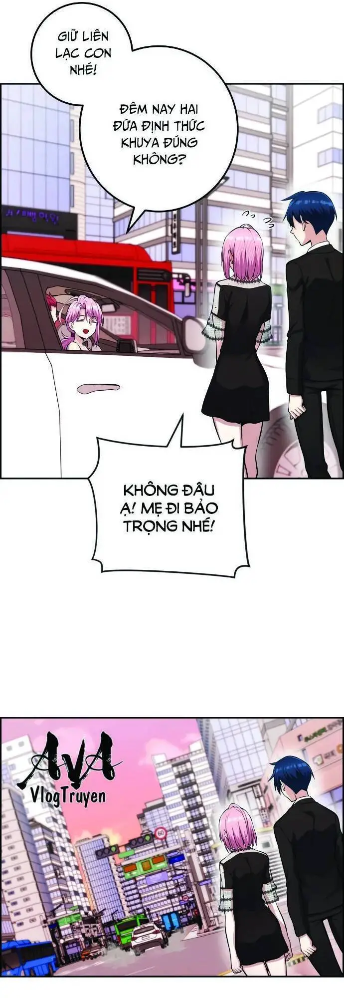 Nhân Vật Webtoon Na Kang Lim Nettruyen ZZZ Chương 60 Page 24