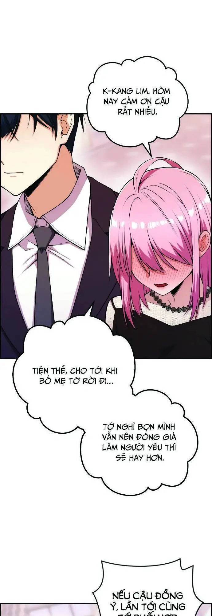 Nhân Vật Webtoon Na Kang Lim Nettruyen ZZZ Chương 60 Page 25