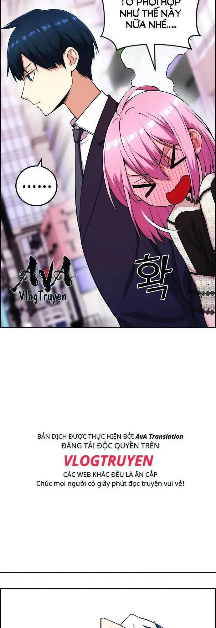 Nhân Vật Webtoon Na Kang Lim Nettruyen ZZZ Chương 60 Page 26