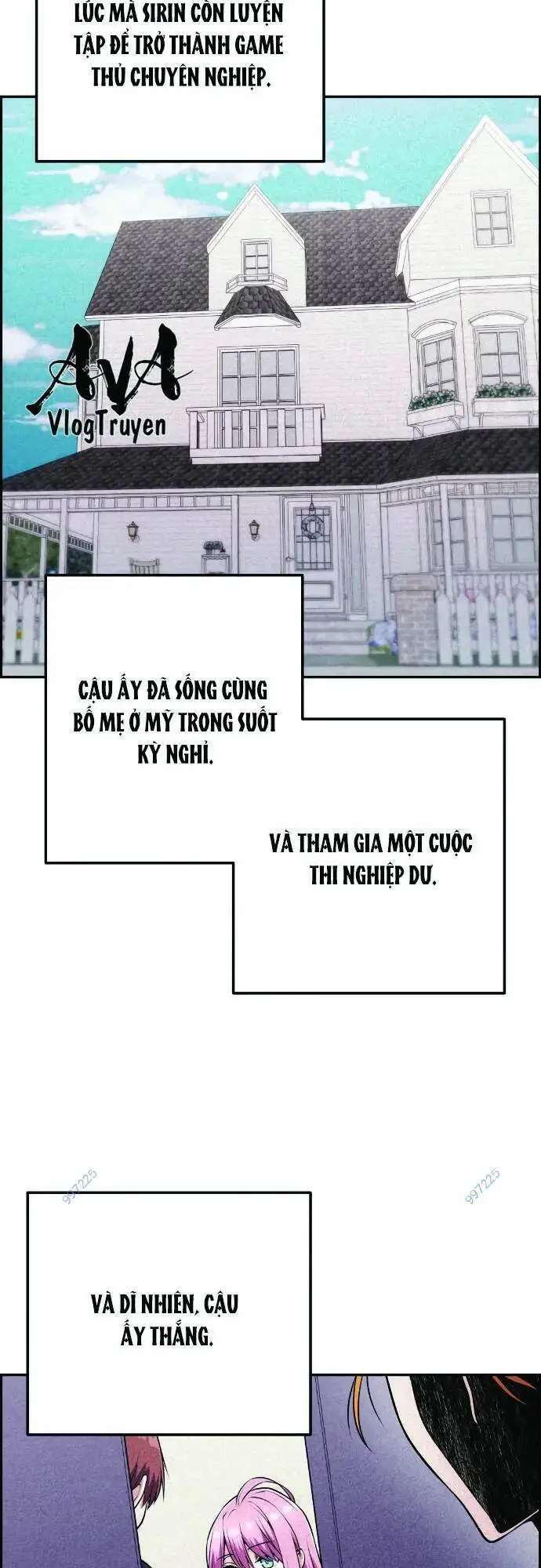 Nhân Vật Webtoon Na Kang Lim Nettruyen ZZZ Chương 60 Page 29