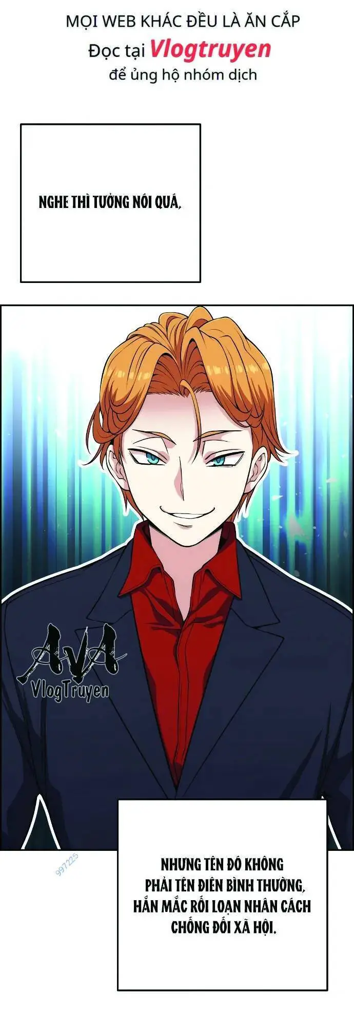 Nhân Vật Webtoon Na Kang Lim Nettruyen ZZZ Chương 60 Page 32