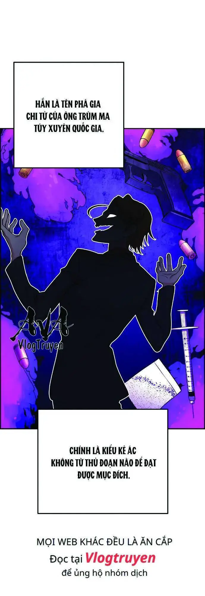 Nhân Vật Webtoon Na Kang Lim Nettruyen ZZZ Chương 60 Page 33