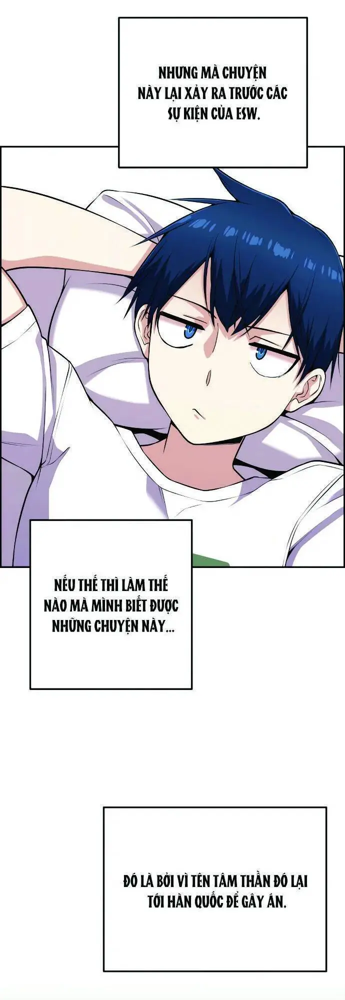Nhân Vật Webtoon Na Kang Lim Nettruyen ZZZ Chương 60 Page 34