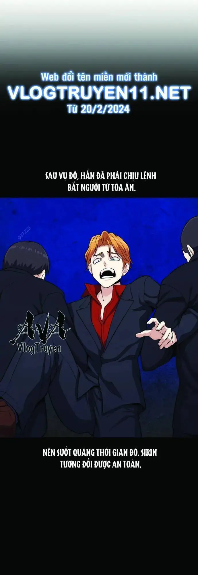 Nhân Vật Webtoon Na Kang Lim Nettruyen ZZZ Chương 60 Page 35