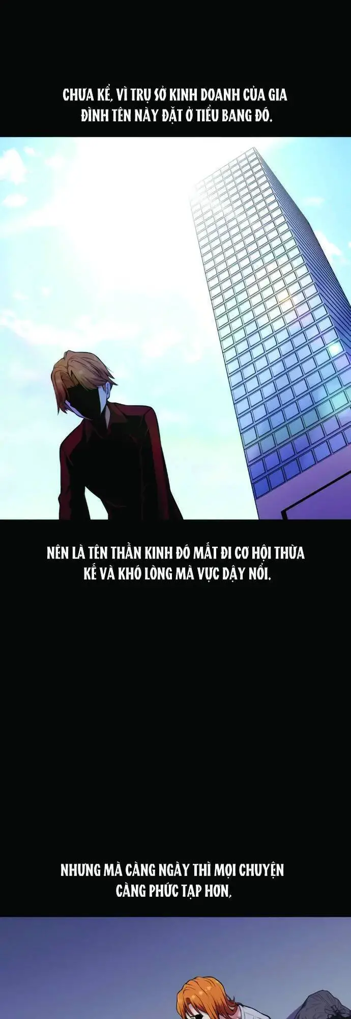 Nhân Vật Webtoon Na Kang Lim Nettruyen ZZZ Chương 60 Page 36