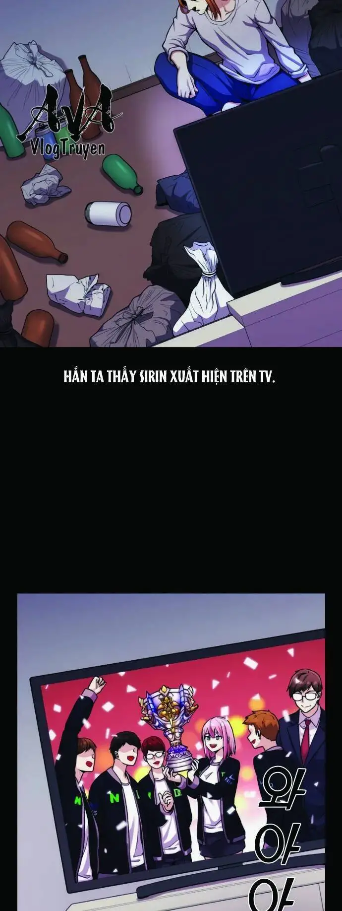 Nhân Vật Webtoon Na Kang Lim Nettruyen ZZZ Chương 60 Page 37