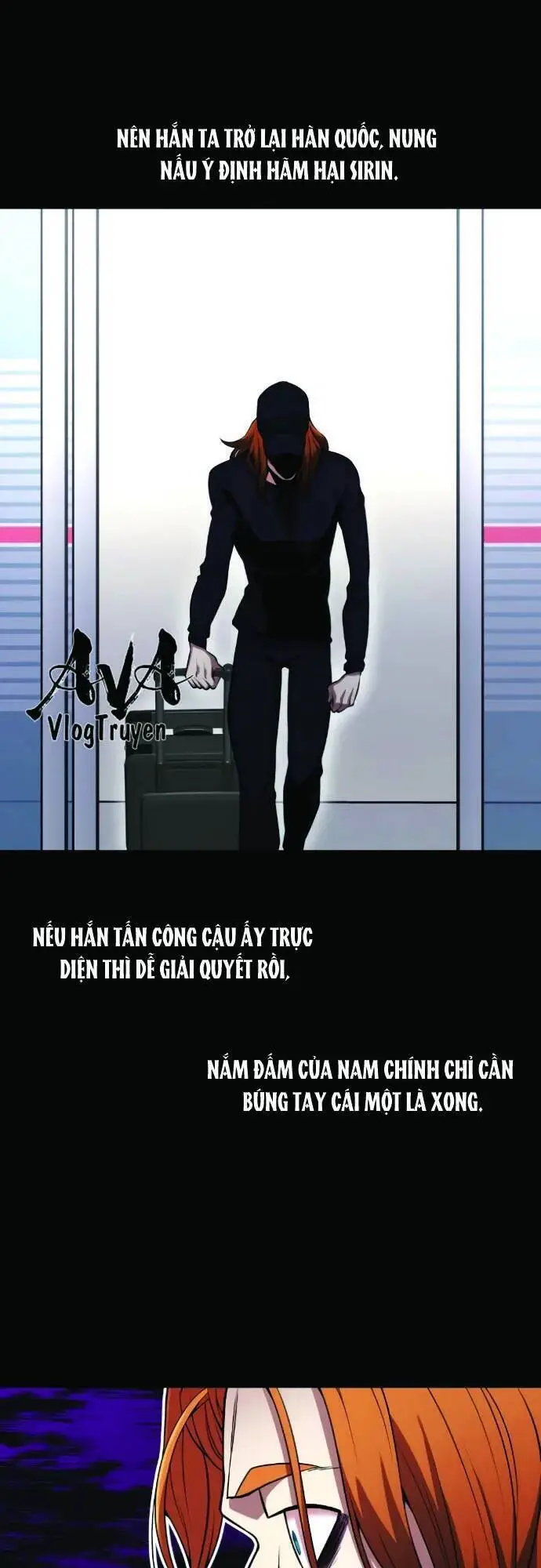 Nhân Vật Webtoon Na Kang Lim Nettruyen ZZZ Chương 60 Page 40