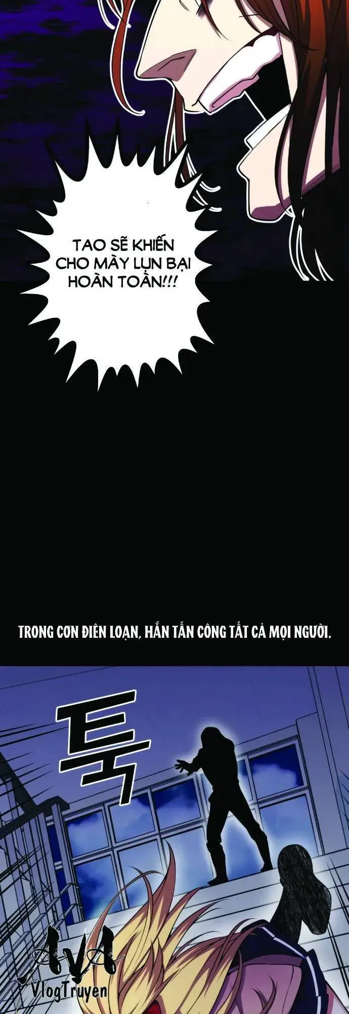 Nhân Vật Webtoon Na Kang Lim Nettruyen ZZZ Chương 60 Page 41