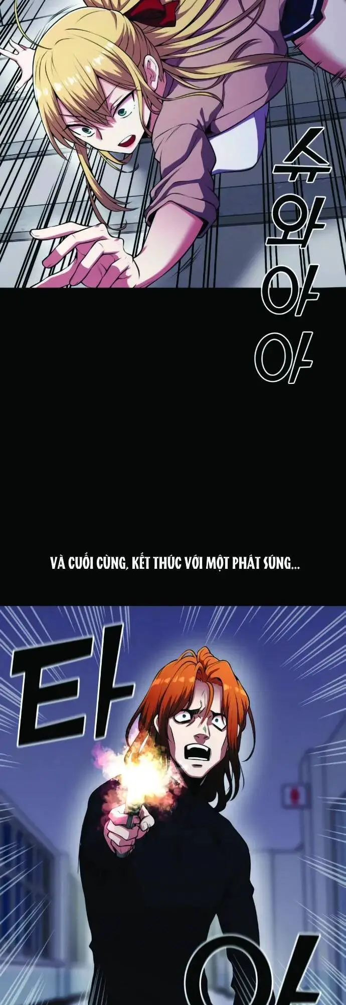 Nhân Vật Webtoon Na Kang Lim Nettruyen ZZZ Chương 60 Page 42