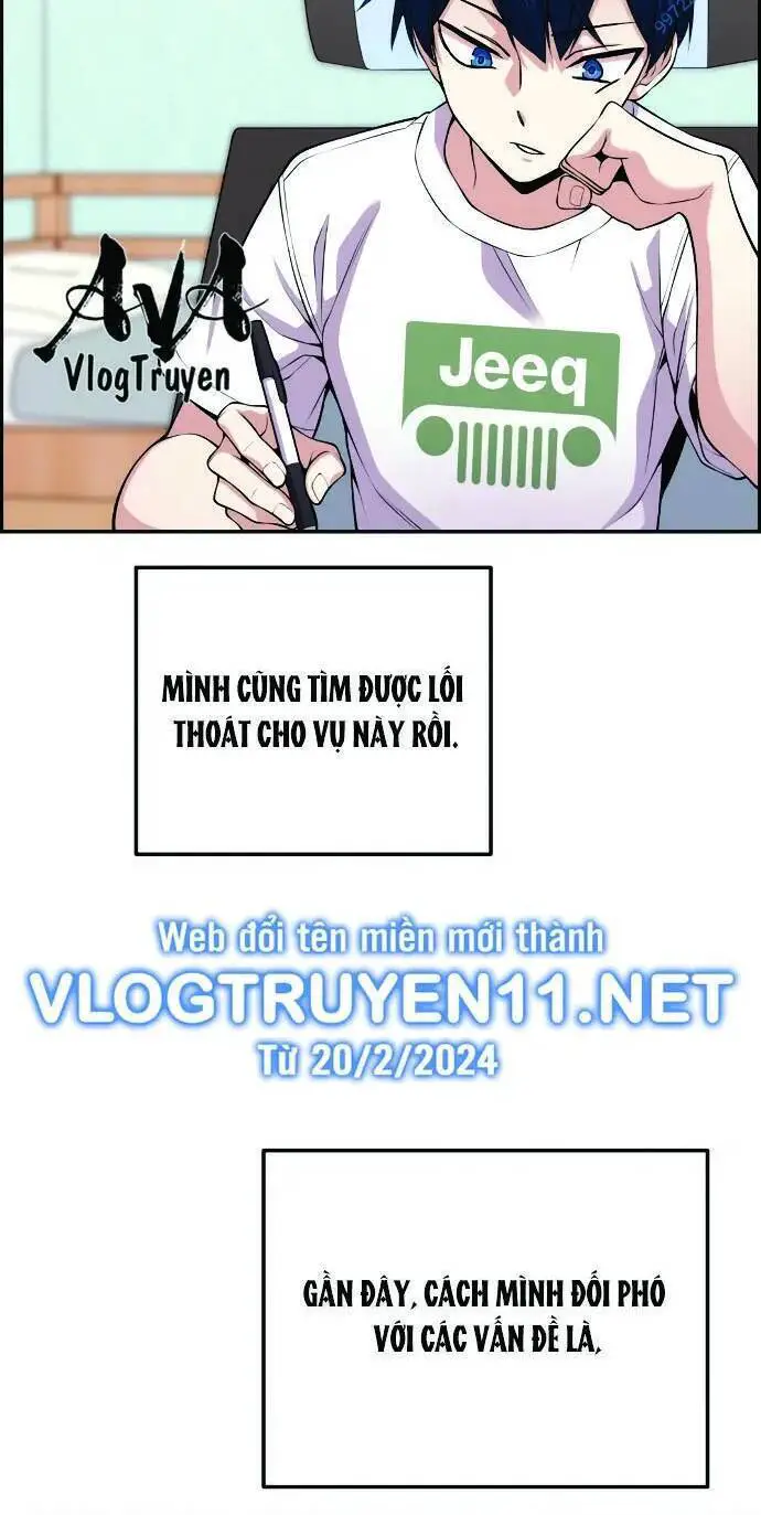 Nhân Vật Webtoon Na Kang Lim Nettruyen ZZZ Chương 60 Page 46