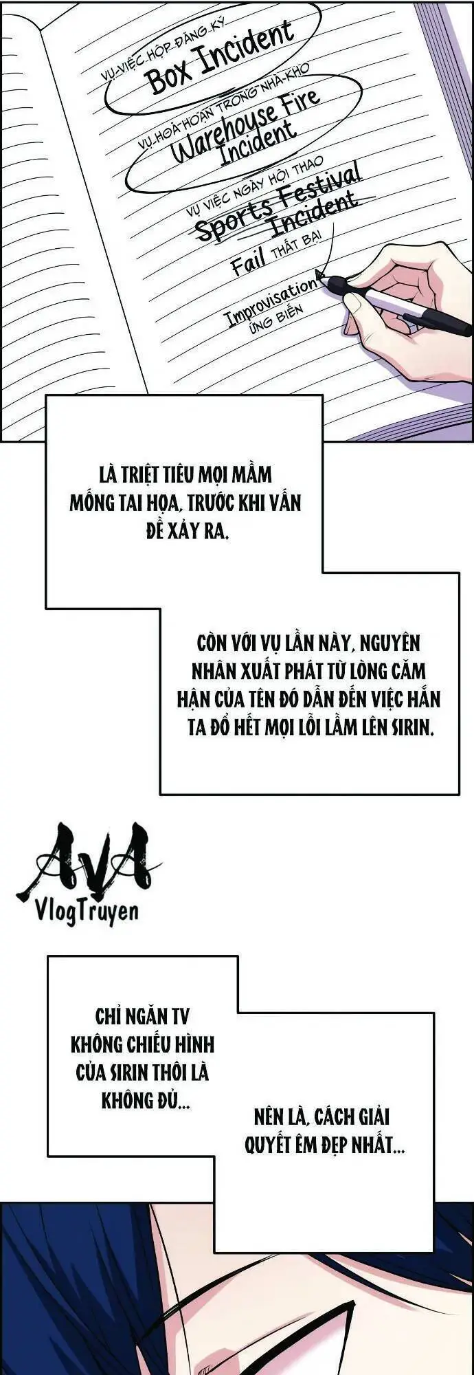 Nhân Vật Webtoon Na Kang Lim Nettruyen ZZZ Chương 60 Page 47