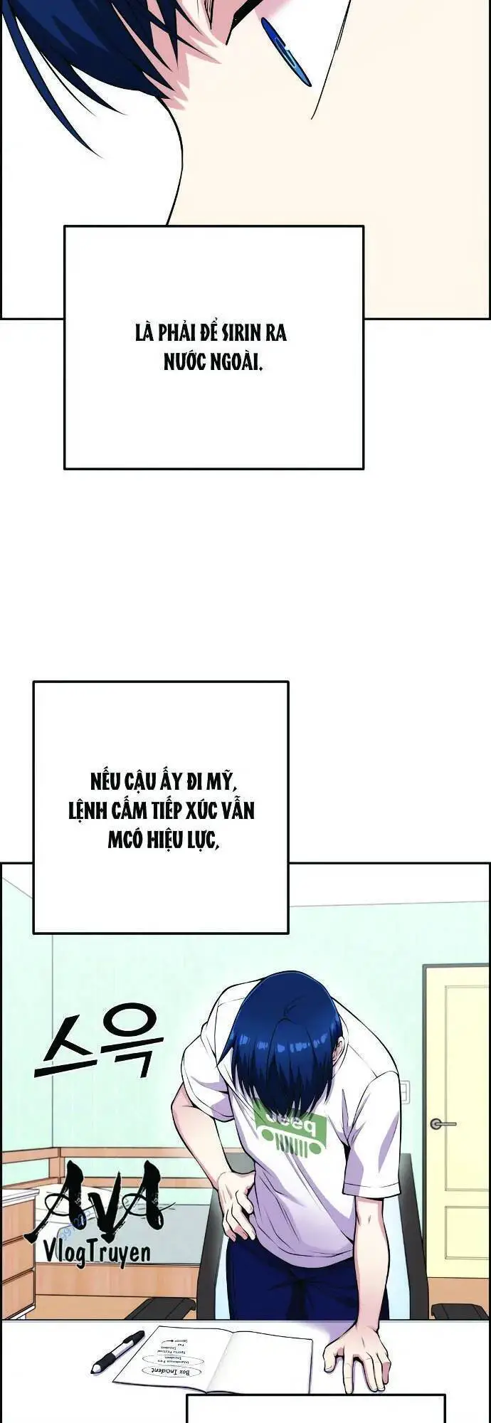 Nhân Vật Webtoon Na Kang Lim Nettruyen ZZZ Chương 60 Page 48