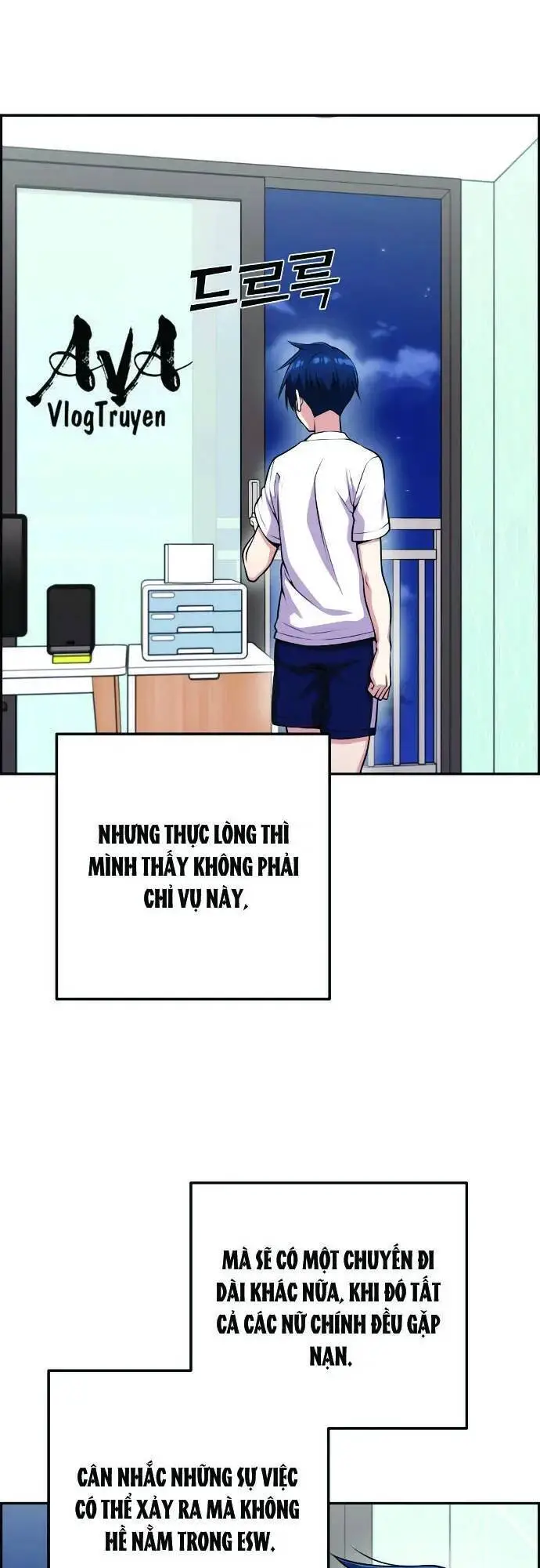 Nhân Vật Webtoon Na Kang Lim Nettruyen ZZZ Chương 60 Page 50