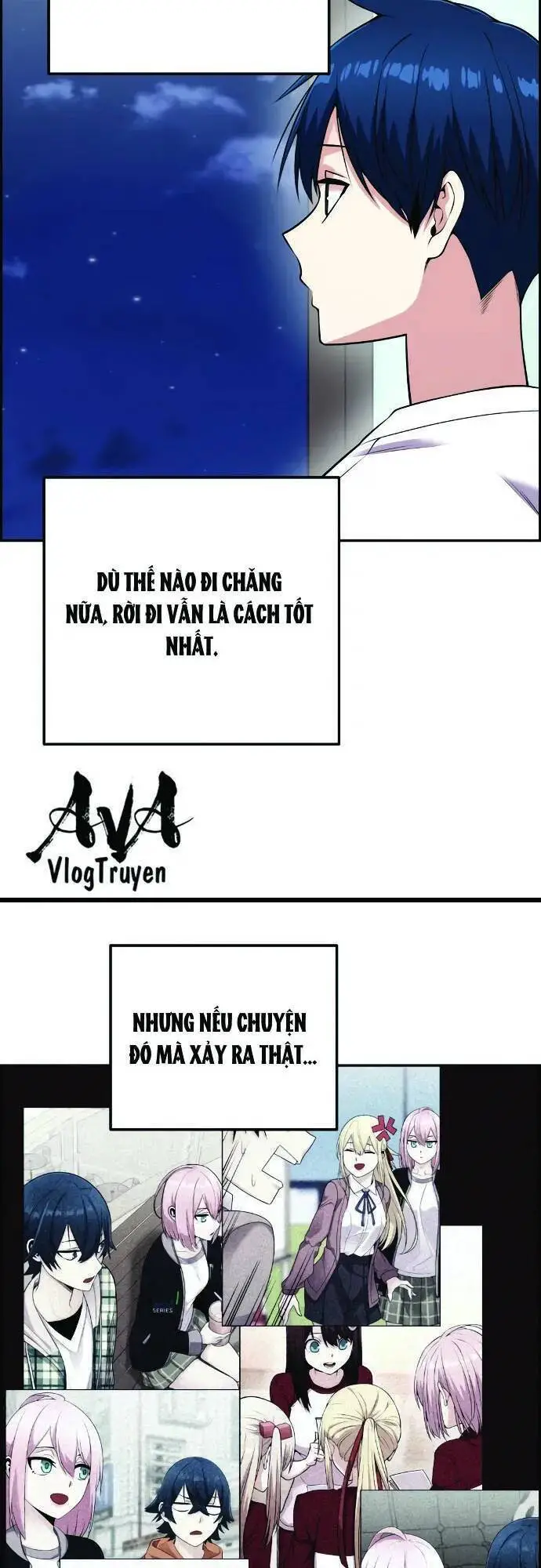 Nhân Vật Webtoon Na Kang Lim Nettruyen ZZZ Chương 60 Page 51