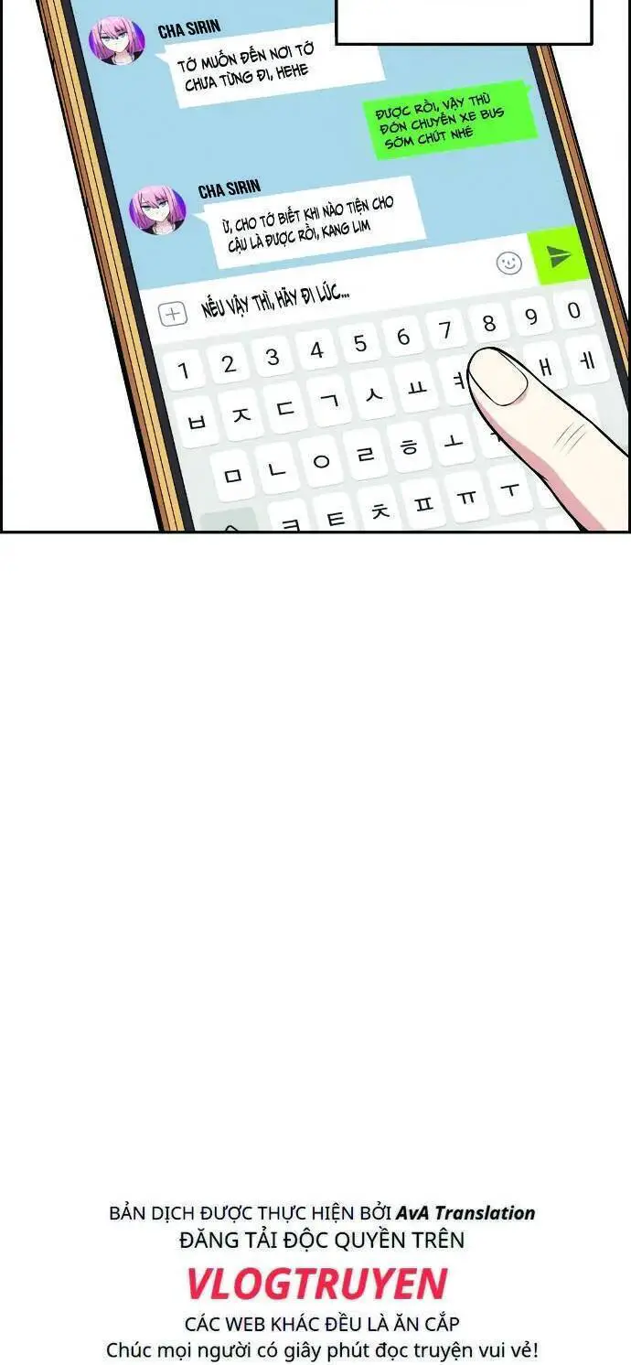 Nhân Vật Webtoon Na Kang Lim Nettruyen ZZZ Chương 60 Page 53