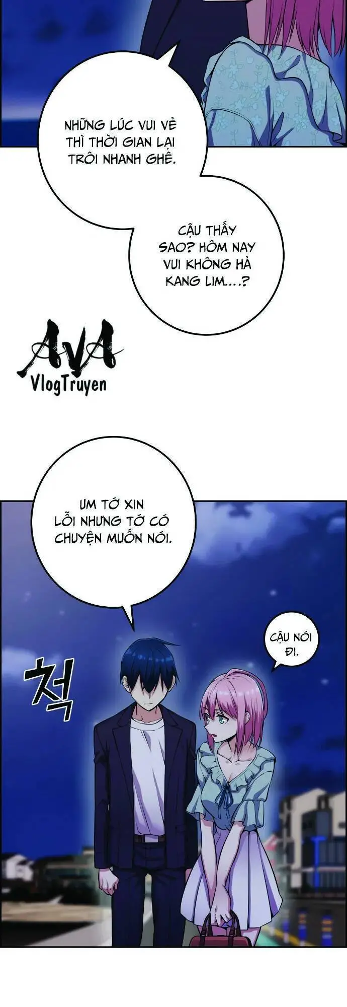 Nhân Vật Webtoon Na Kang Lim Nettruyen ZZZ Chương 60 Page 57