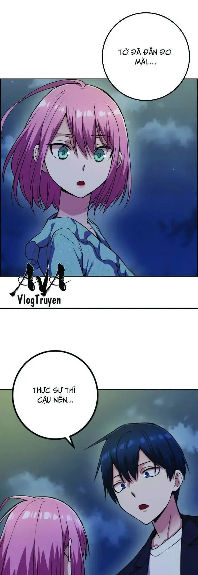 Nhân Vật Webtoon Na Kang Lim Nettruyen ZZZ Chương 60 Page 58