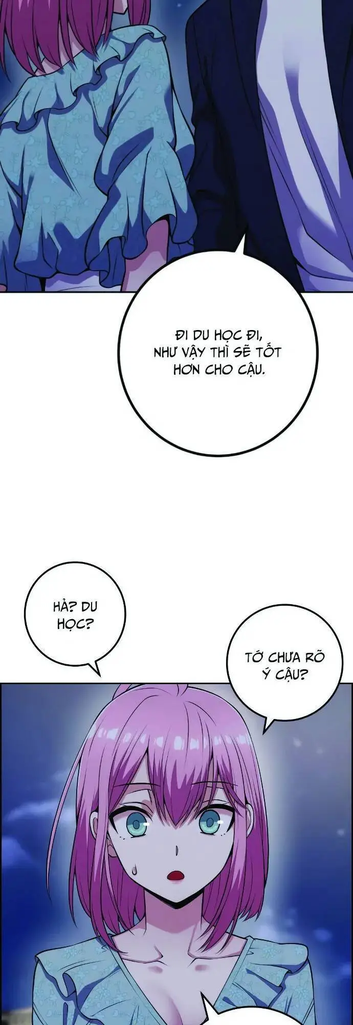 Nhân Vật Webtoon Na Kang Lim Nettruyen ZZZ Chương 60 Page 59