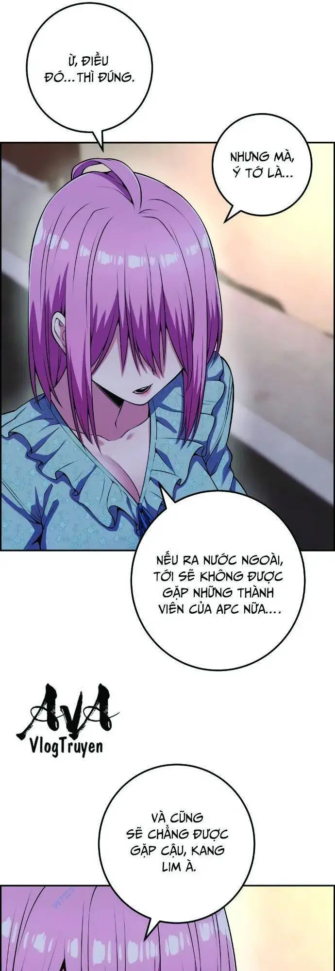 Nhân Vật Webtoon Na Kang Lim Nettruyen ZZZ Chương 60 Page 62