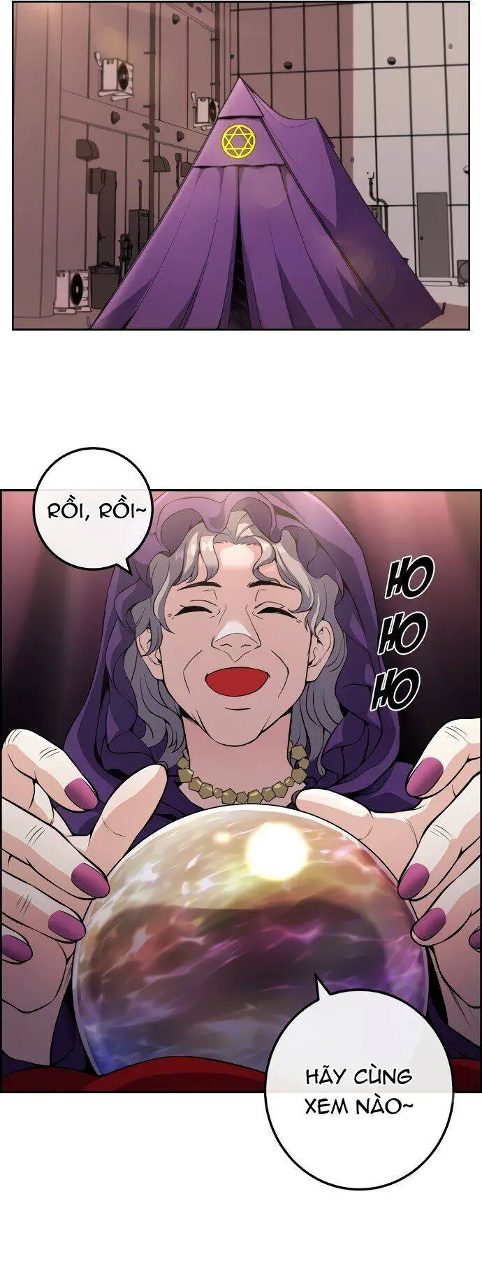 Nhân Vật Webtoon Na Kang Lim Nettruyen ZZZ Chương 120 Page 2