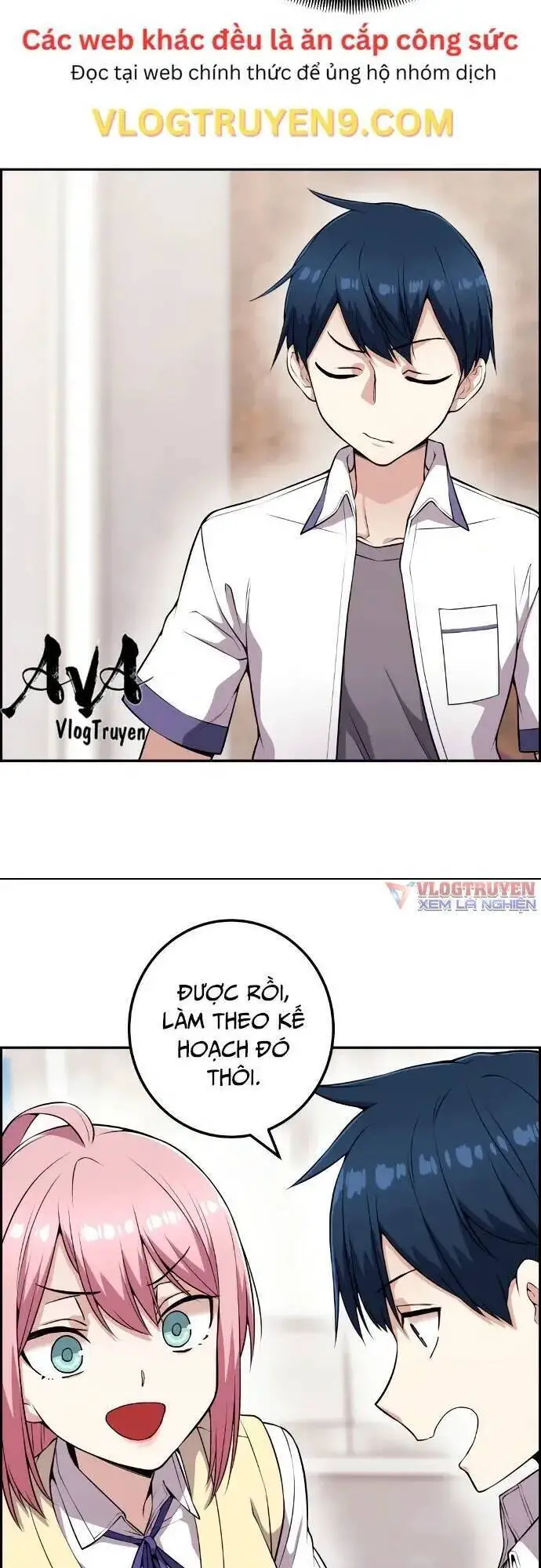 Nhân Vật Webtoon Na Kang Lim Nettruyen ZZZ Chương 59 Page 37