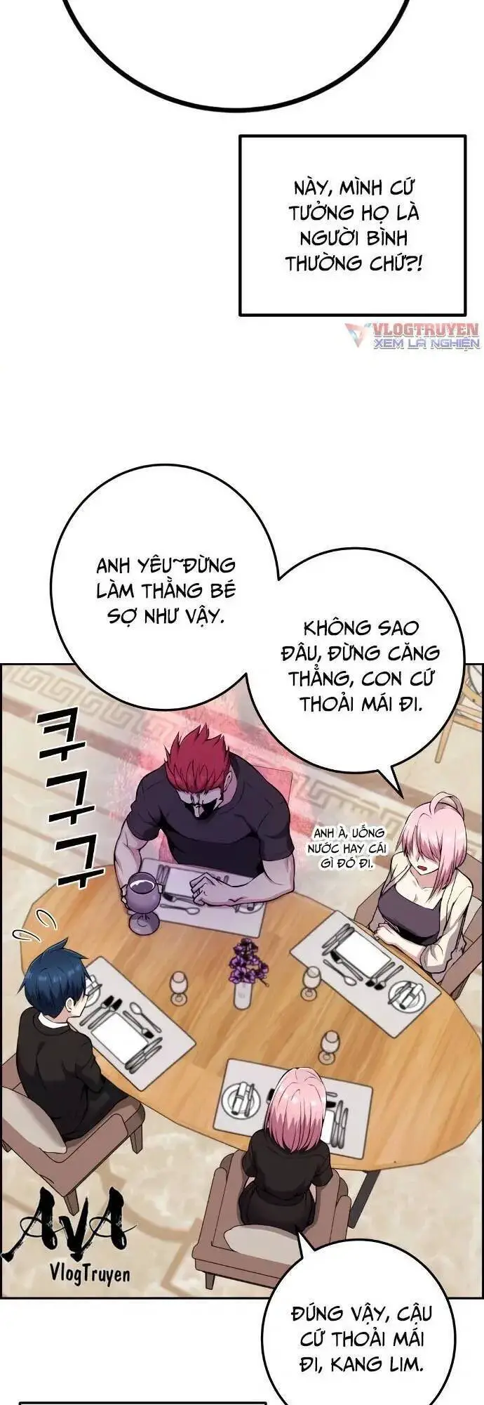 Nhân Vật Webtoon Na Kang Lim Nettruyen ZZZ Chương 59 Page 41