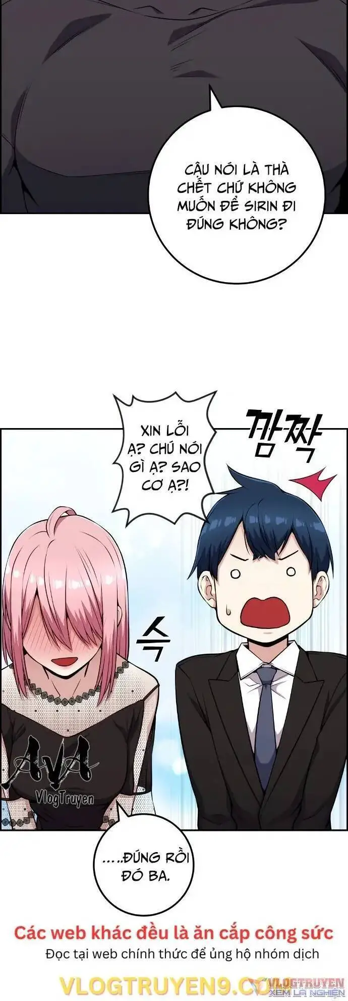 Nhân Vật Webtoon Na Kang Lim Nettruyen ZZZ Chương 59 Page 46