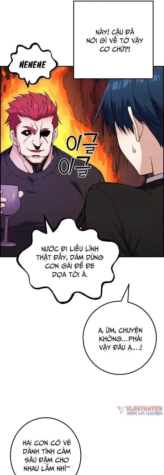 Nhân Vật Webtoon Na Kang Lim Nettruyen ZZZ Chương 59 Page 47