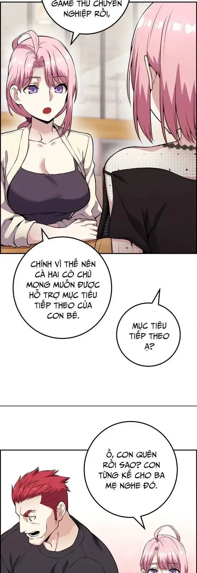 Nhân Vật Webtoon Na Kang Lim Nettruyen ZZZ Chương 59 Page 49