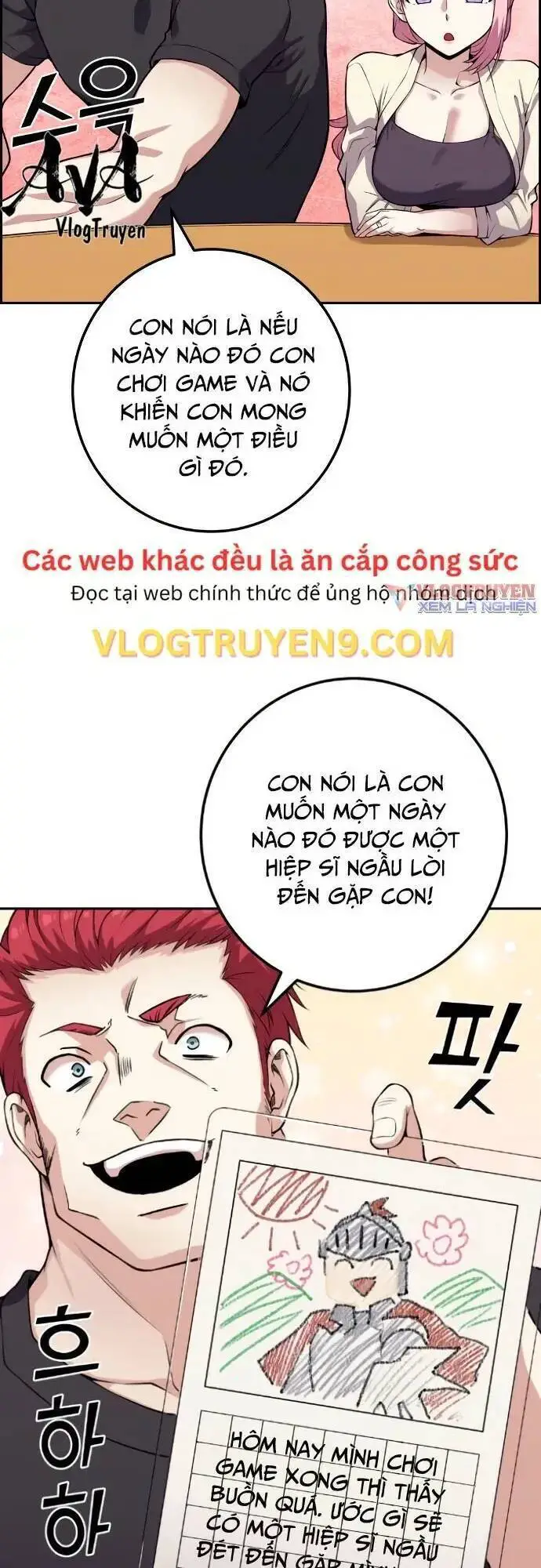 Nhân Vật Webtoon Na Kang Lim Nettruyen ZZZ Chương 59 Page 50