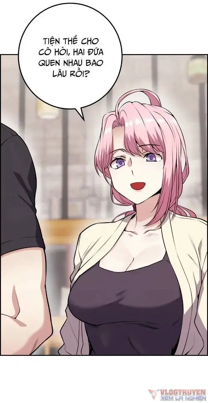 Nhân Vật Webtoon Na Kang Lim Nettruyen ZZZ Chương 59 Page 54