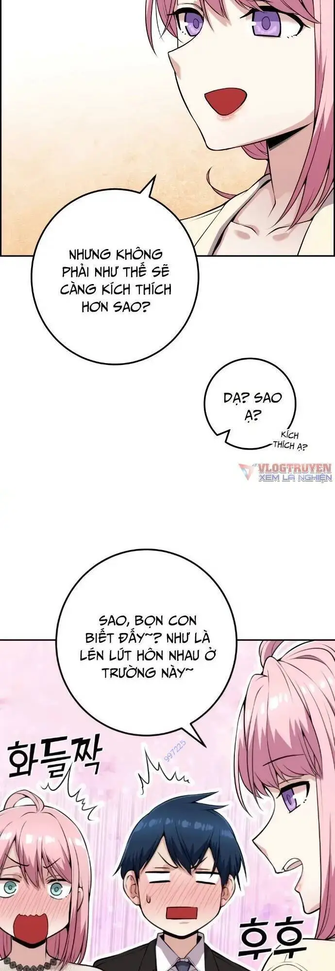 Nhân Vật Webtoon Na Kang Lim Nettruyen ZZZ Chương 59 Page 56
