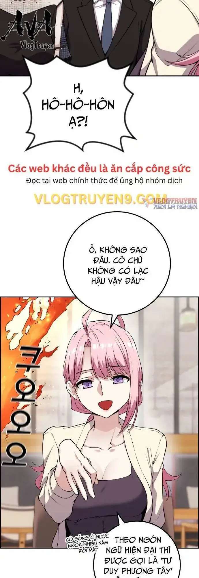 Nhân Vật Webtoon Na Kang Lim Nettruyen ZZZ Chương 59 Page 57