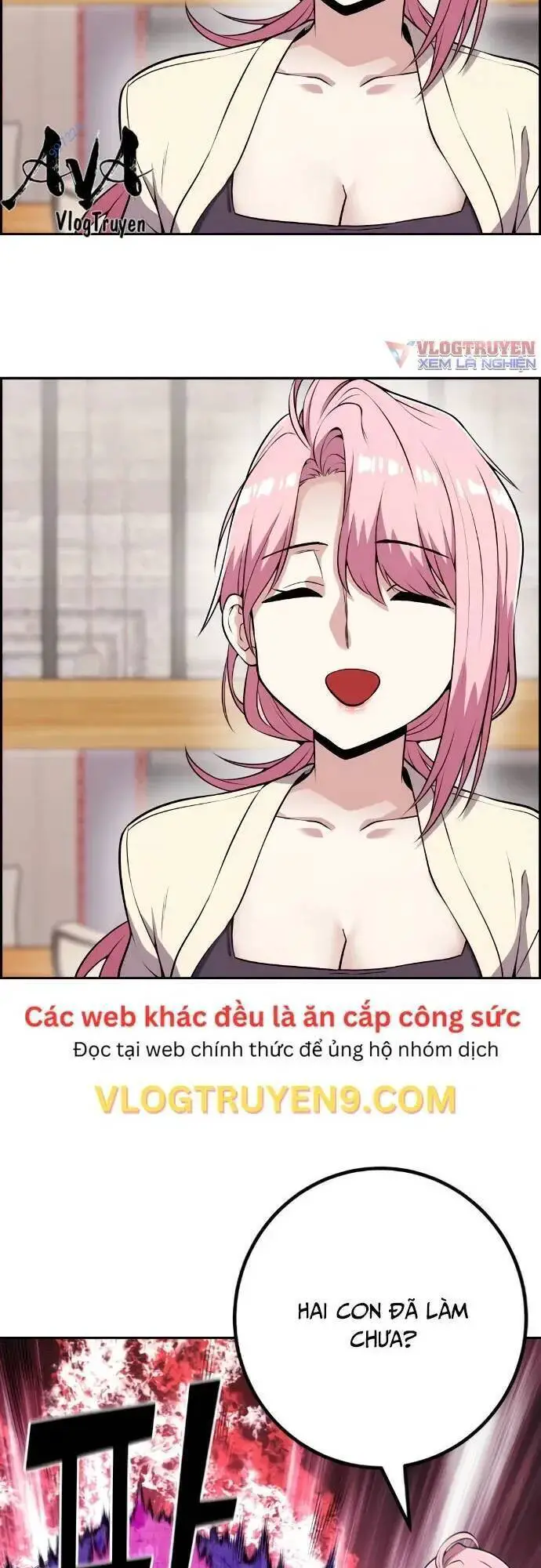 Nhân Vật Webtoon Na Kang Lim Nettruyen ZZZ Chương 59 Page 60