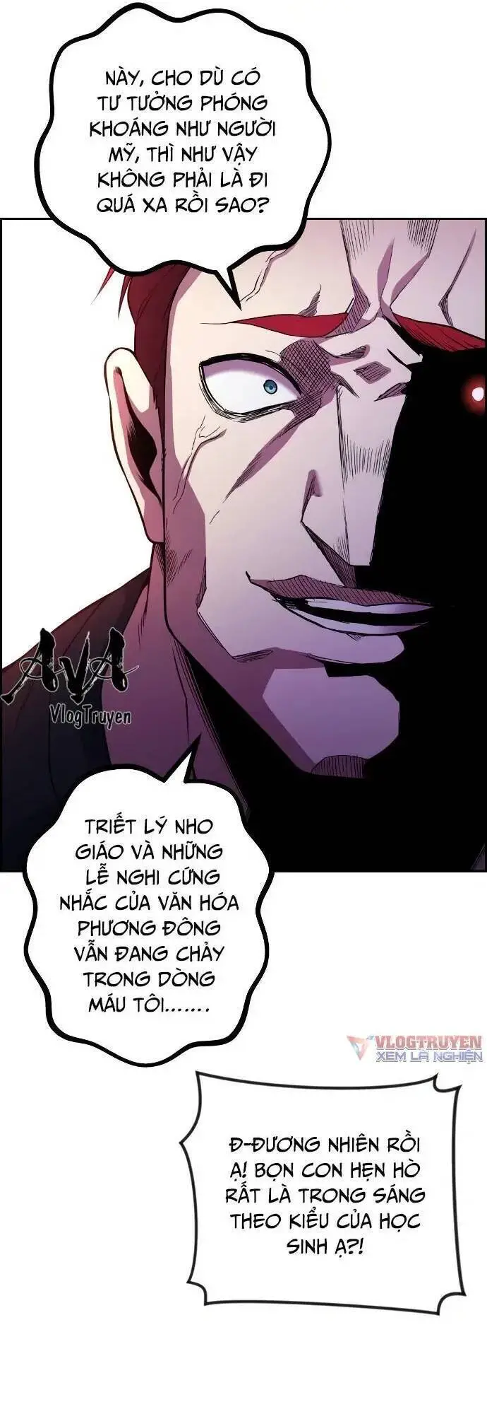 Nhân Vật Webtoon Na Kang Lim Nettruyen ZZZ Chương 59 Page 63