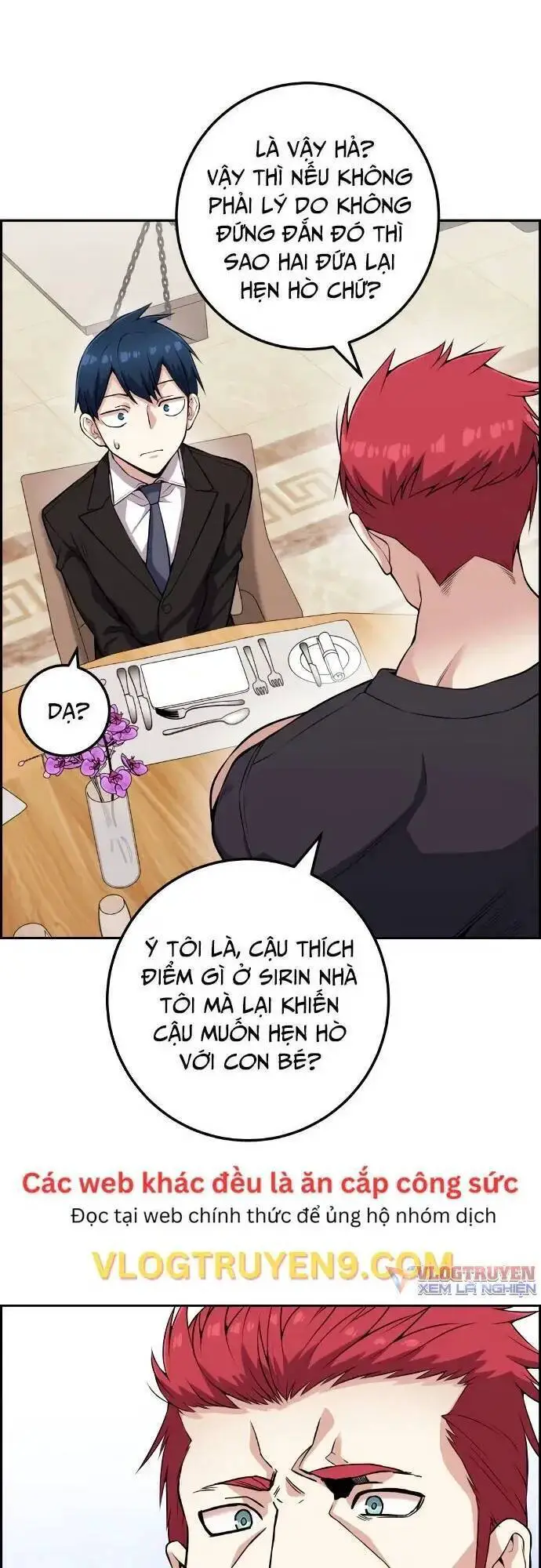Nhân Vật Webtoon Na Kang Lim Nettruyen ZZZ Chương 59 Page 64