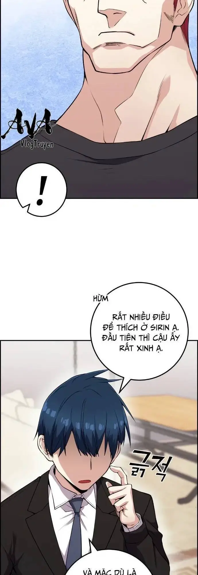 Nhân Vật Webtoon Na Kang Lim Nettruyen ZZZ Chương 59 Page 65