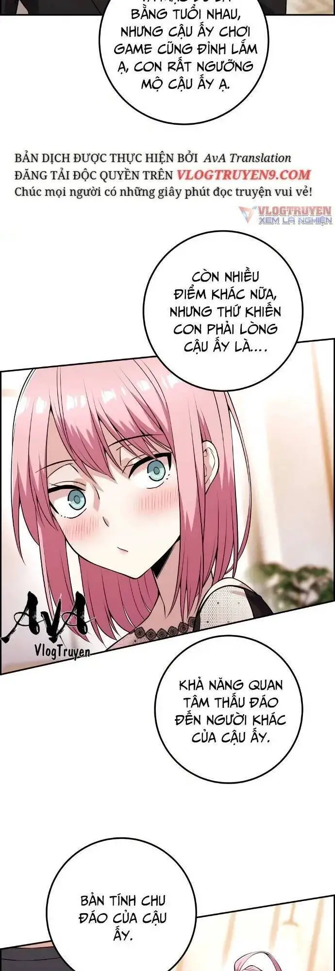 Nhân Vật Webtoon Na Kang Lim Nettruyen ZZZ Chương 59 Page 66