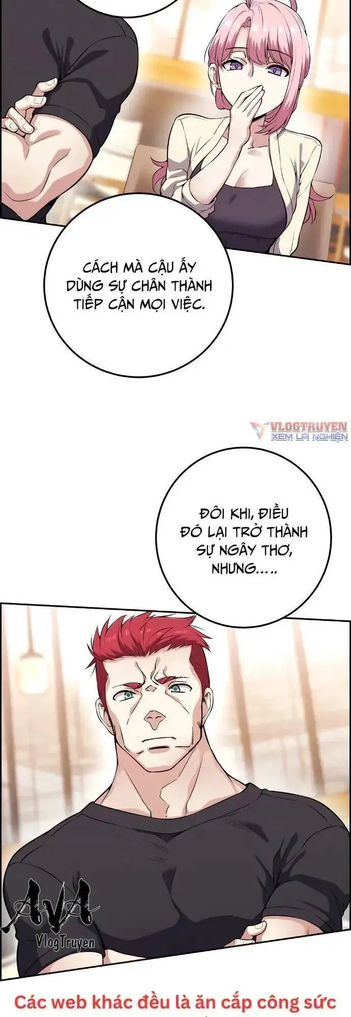 Nhân Vật Webtoon Na Kang Lim Nettruyen ZZZ Chương 59 Page 67