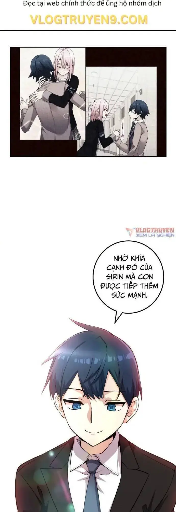 Nhân Vật Webtoon Na Kang Lim Nettruyen ZZZ Chương 59 Page 68