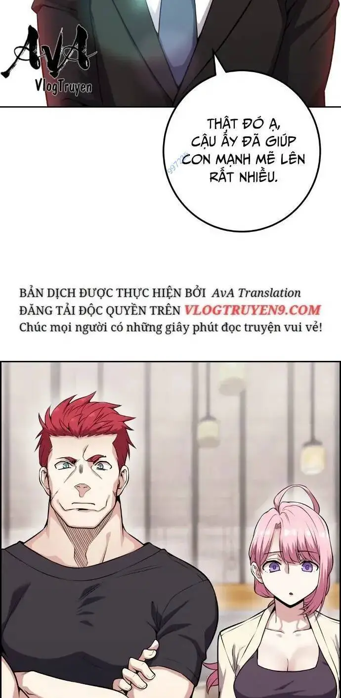 Nhân Vật Webtoon Na Kang Lim Nettruyen ZZZ Chương 59 Page 69