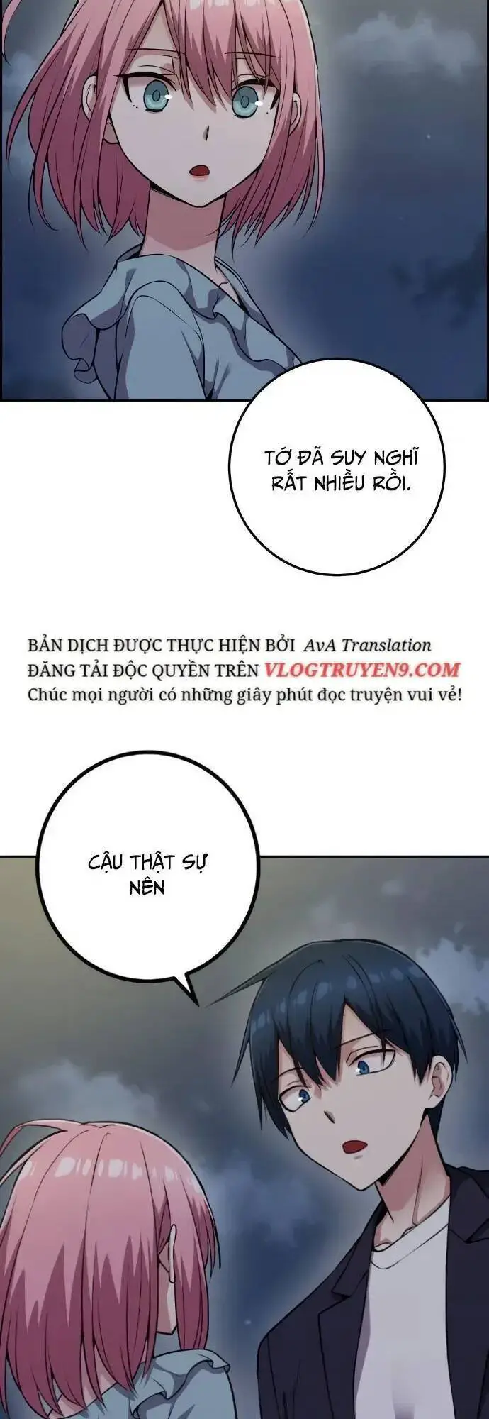 Nhân Vật Webtoon Na Kang Lim Nettruyen ZZZ Chương 59 Page 72