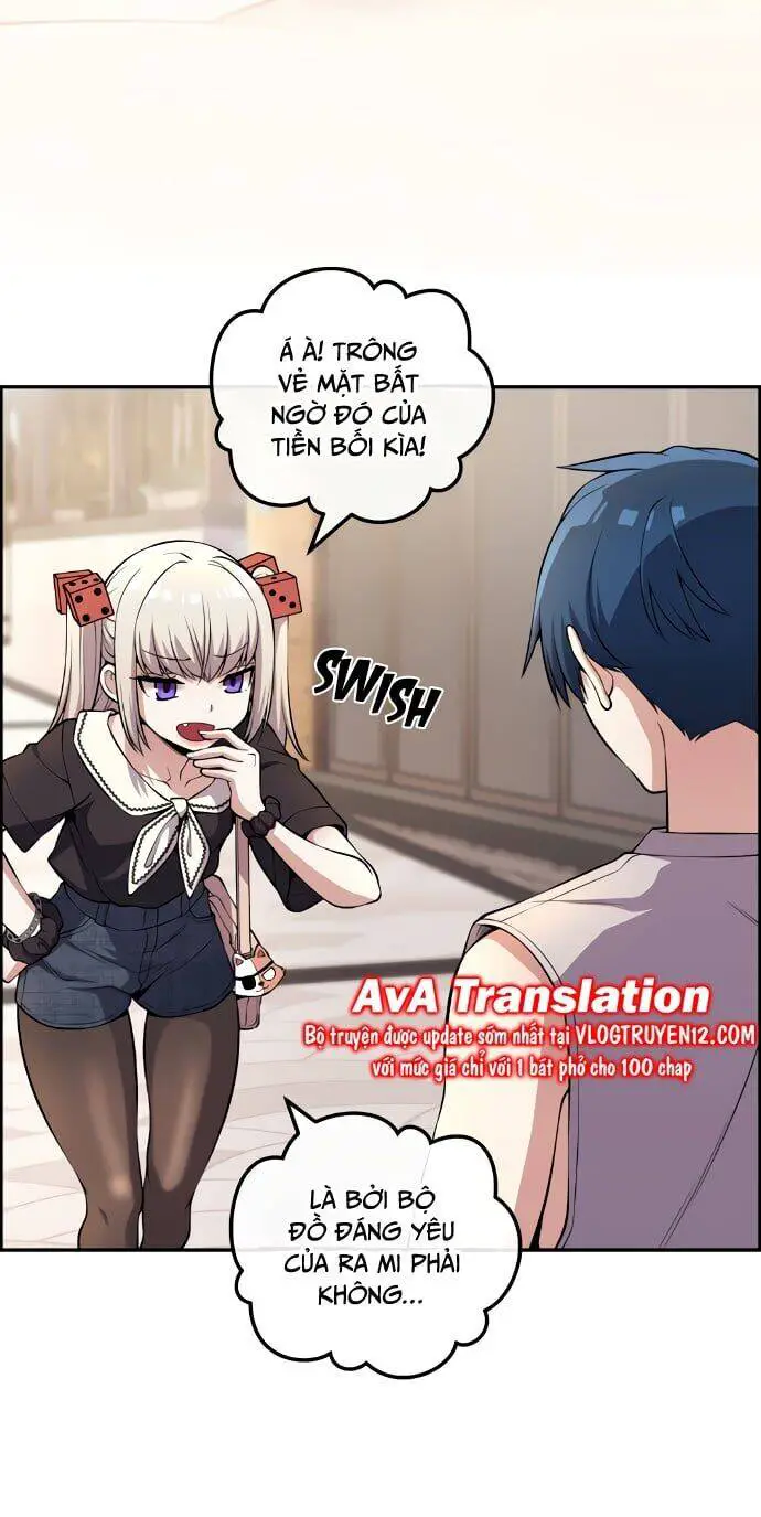 Nhân Vật Webtoon Na Kang Lim Nettruyen ZZZ Chương 119 Page 5
