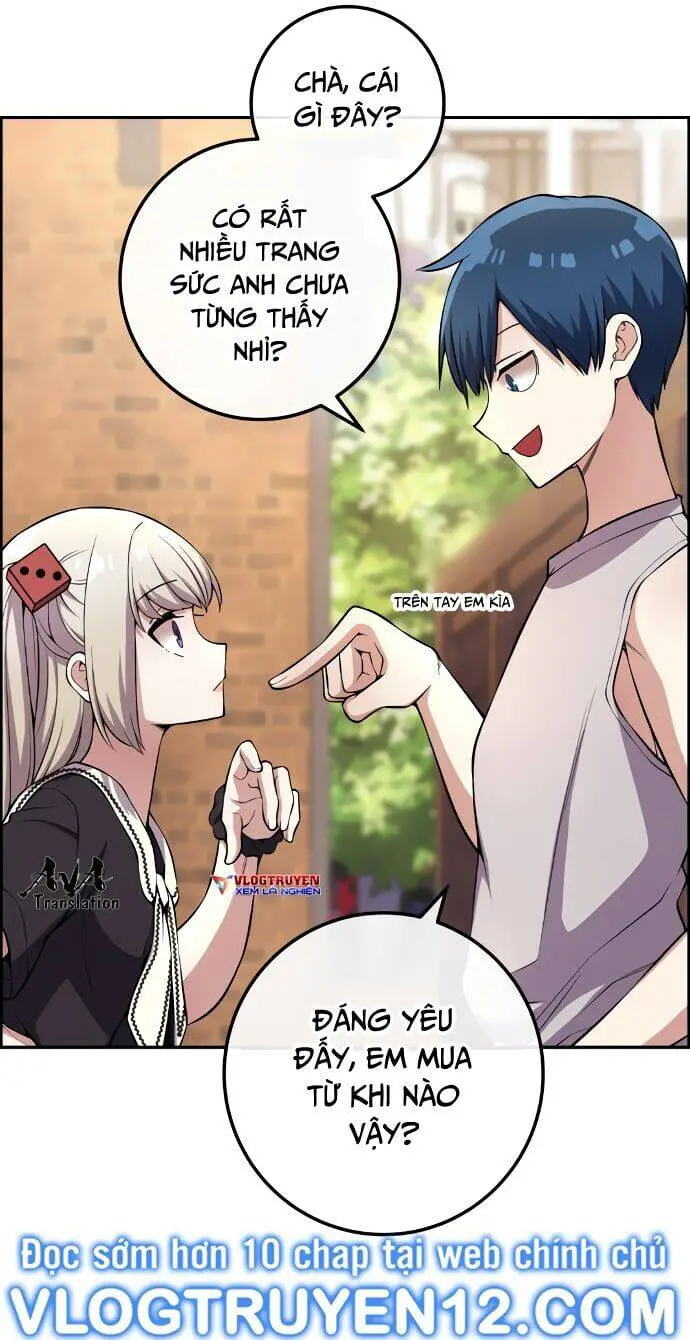 Nhân Vật Webtoon Na Kang Lim Nettruyen ZZZ Chương 119 Page 6