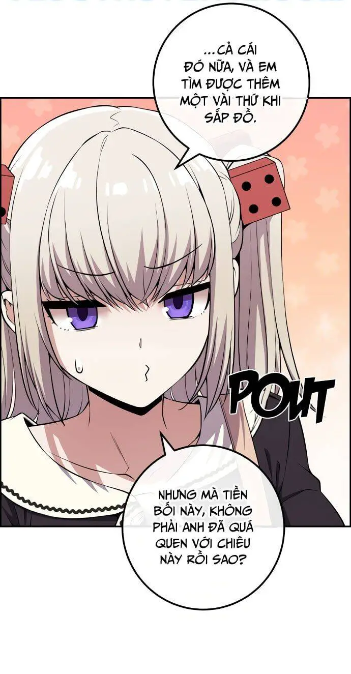 Nhân Vật Webtoon Na Kang Lim Nettruyen ZZZ Chương 119 Page 7