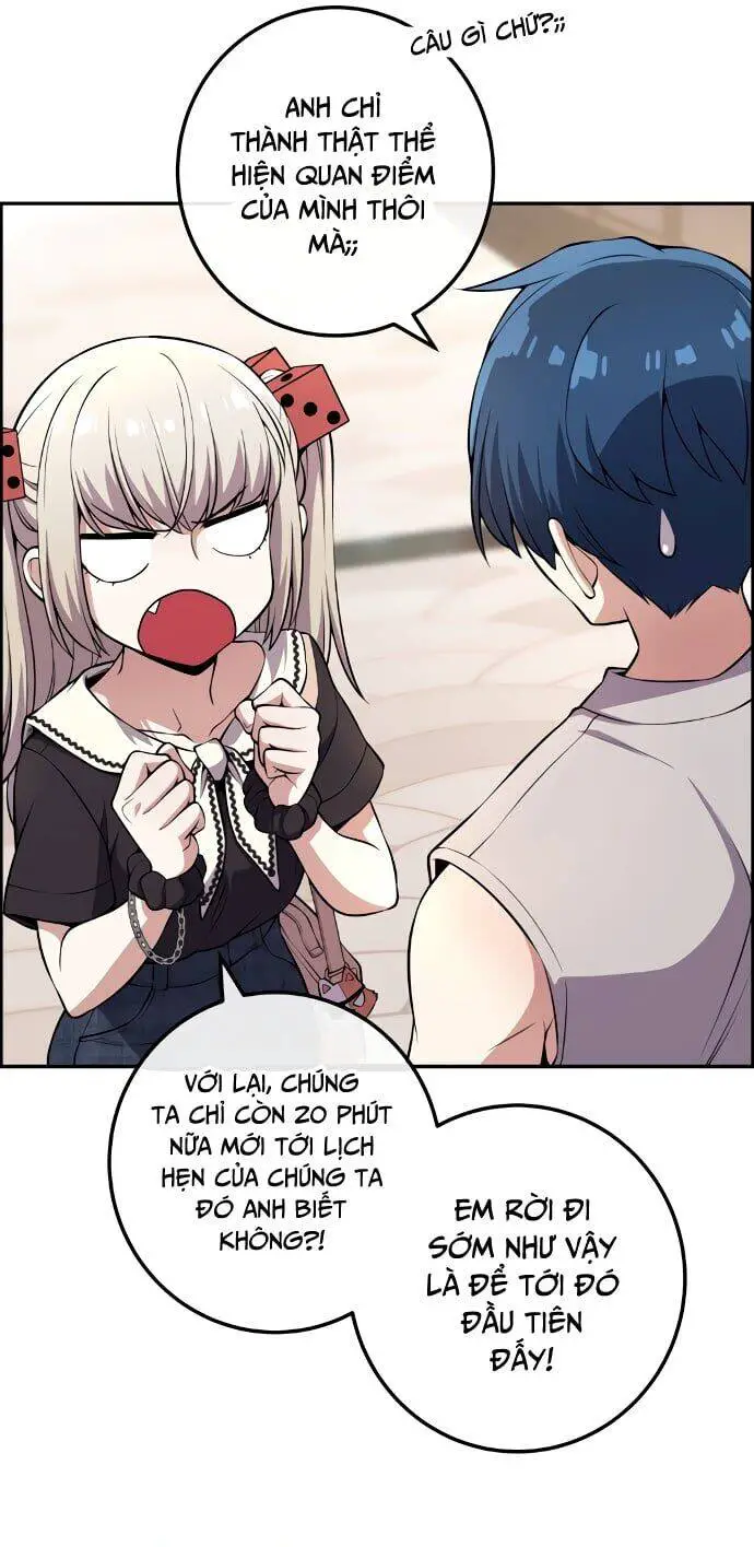 Nhân Vật Webtoon Na Kang Lim Nettruyen ZZZ Chương 119 Page 9