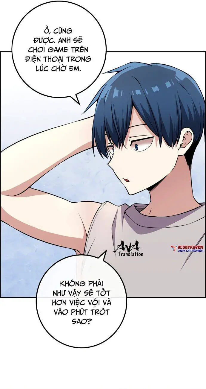 Nhân Vật Webtoon Na Kang Lim Nettruyen ZZZ Chương 119 Page 10