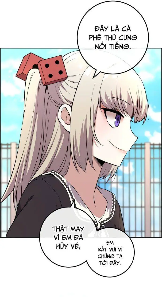 Nhân Vật Webtoon Na Kang Lim Nettruyen ZZZ Chương 119 Page 18