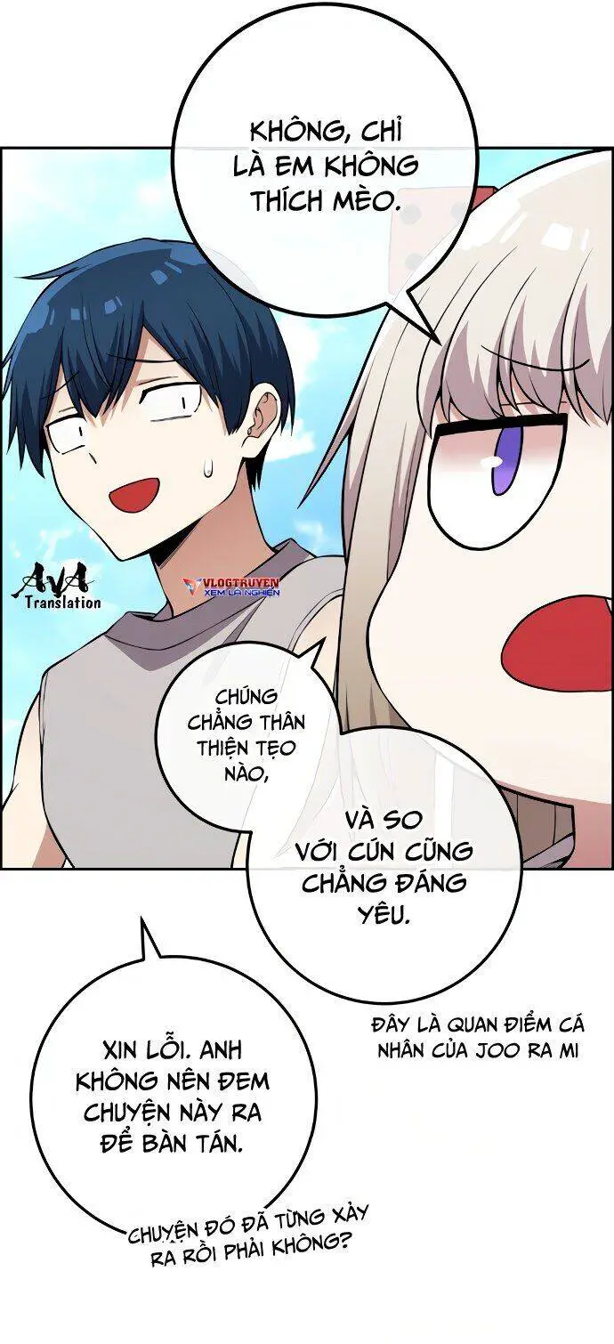 Nhân Vật Webtoon Na Kang Lim Nettruyen ZZZ Chương 119 Page 20